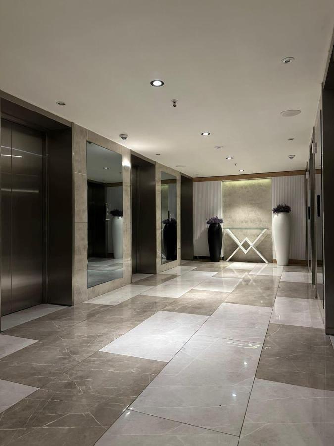 Luxury Panorama Sea View Apartment & Central Μπατούμι Εξωτερικό φωτογραφία