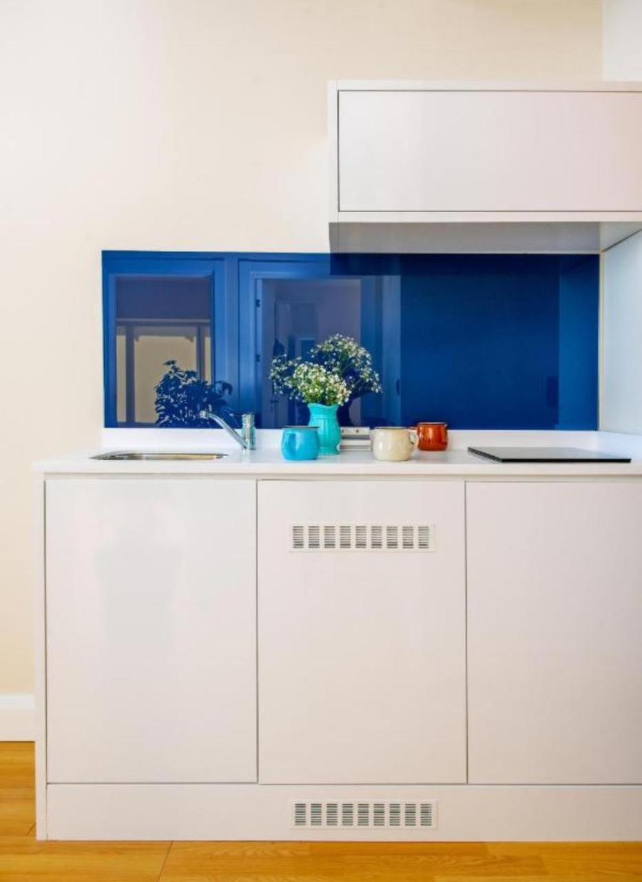 Luxury Panorama Sea View Apartment & Central Μπατούμι Εξωτερικό φωτογραφία