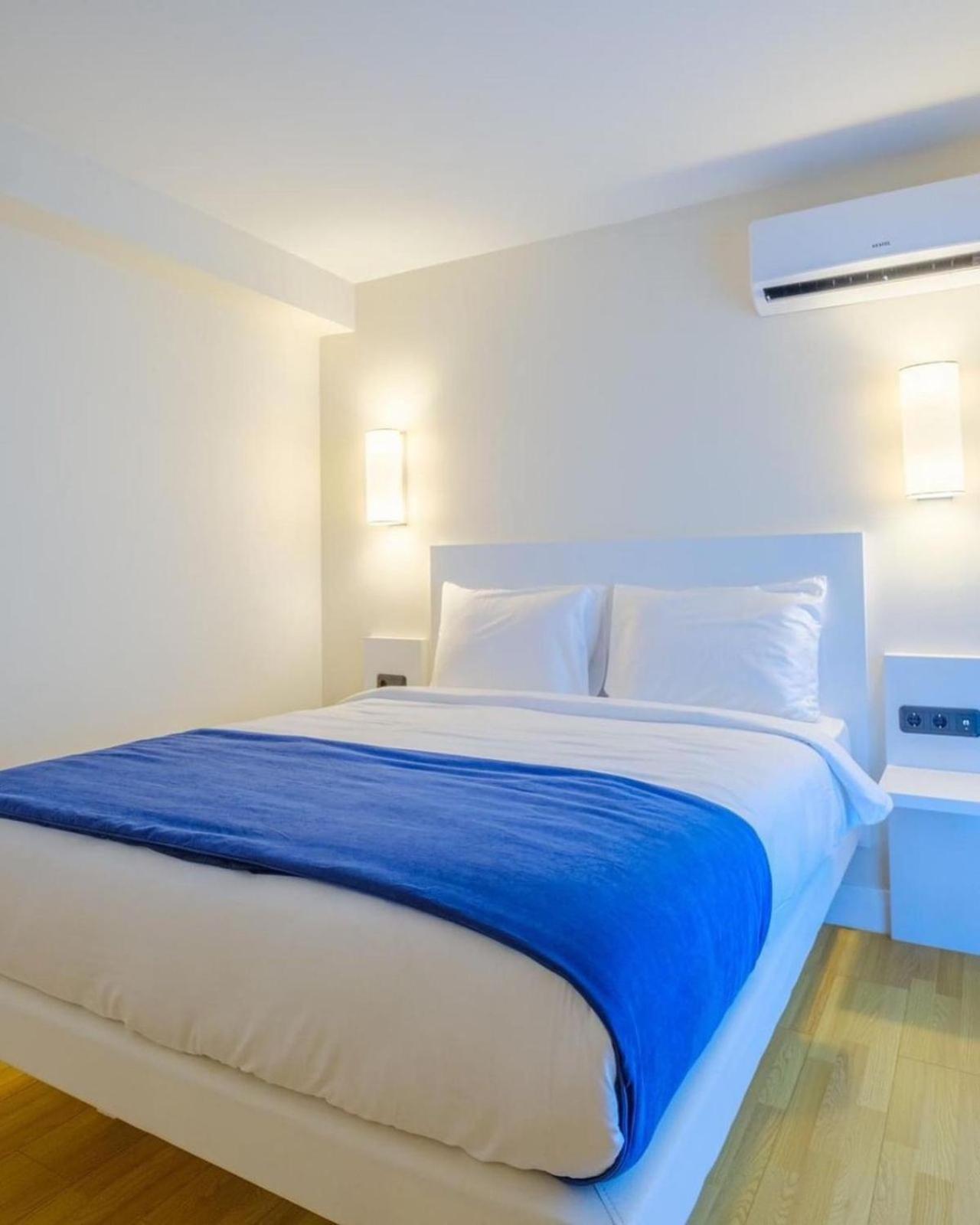 Luxury Panorama Sea View Apartment & Central Μπατούμι Εξωτερικό φωτογραφία