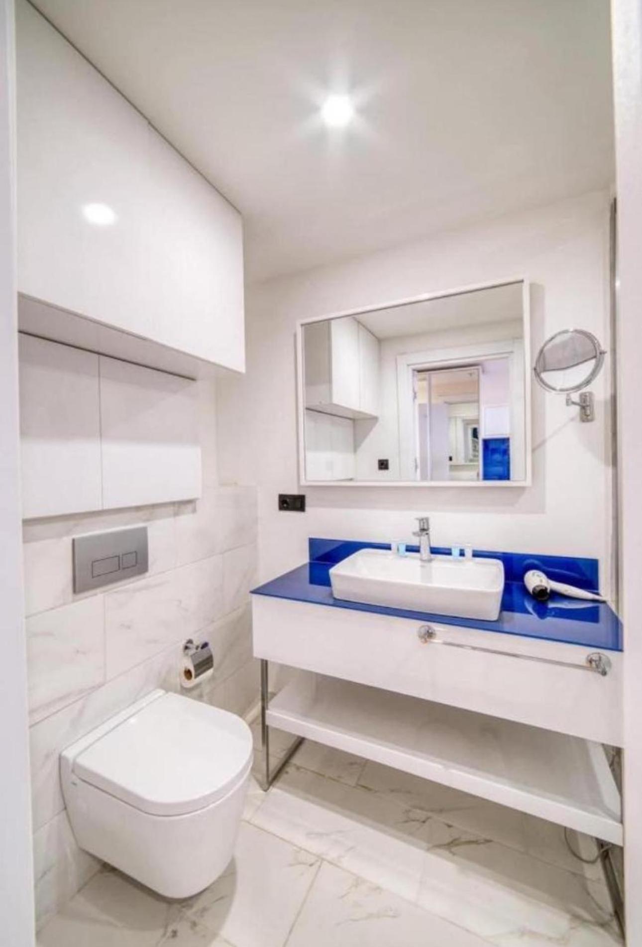 Luxury Panorama Sea View Apartment & Central Μπατούμι Εξωτερικό φωτογραφία