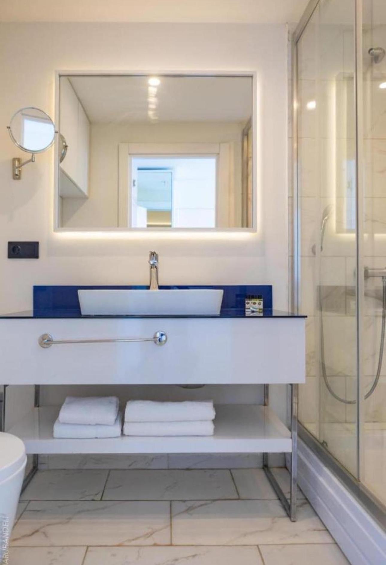 Luxury Panorama Sea View Apartment & Central Μπατούμι Εξωτερικό φωτογραφία
