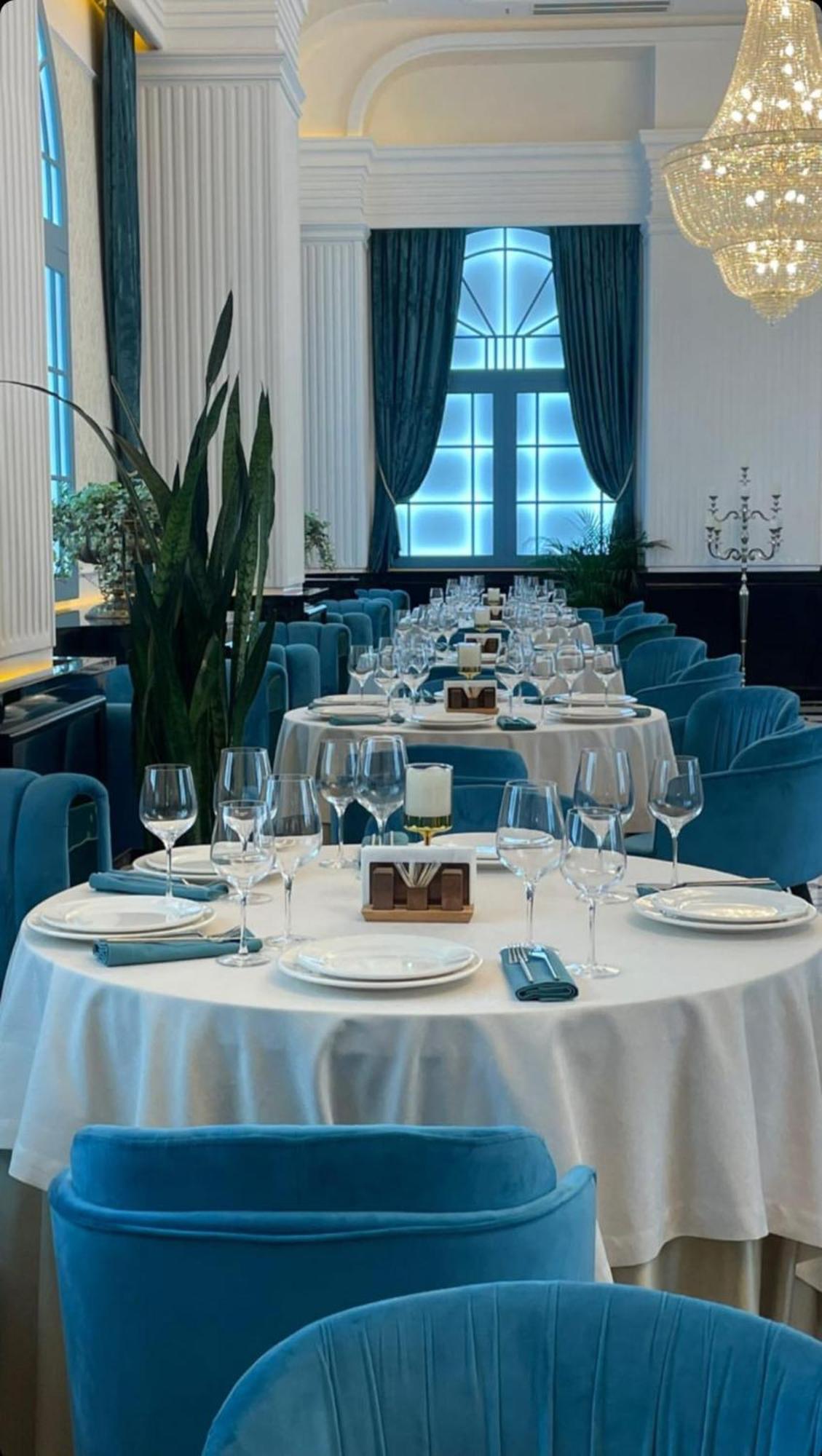 Luxury Panorama Sea View Apartment & Central Μπατούμι Εξωτερικό φωτογραφία