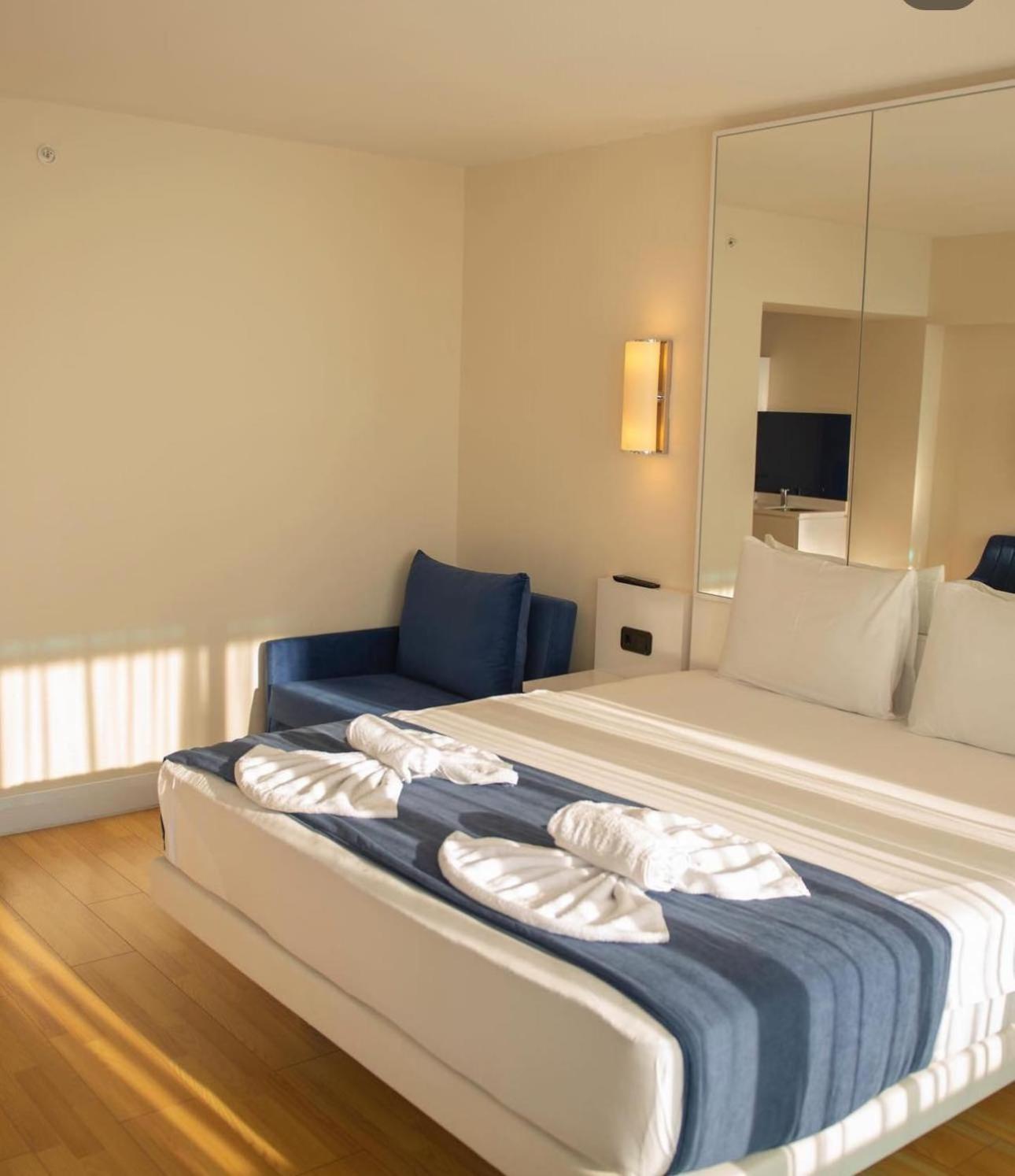Luxury Panorama Sea View Apartment & Central Μπατούμι Εξωτερικό φωτογραφία