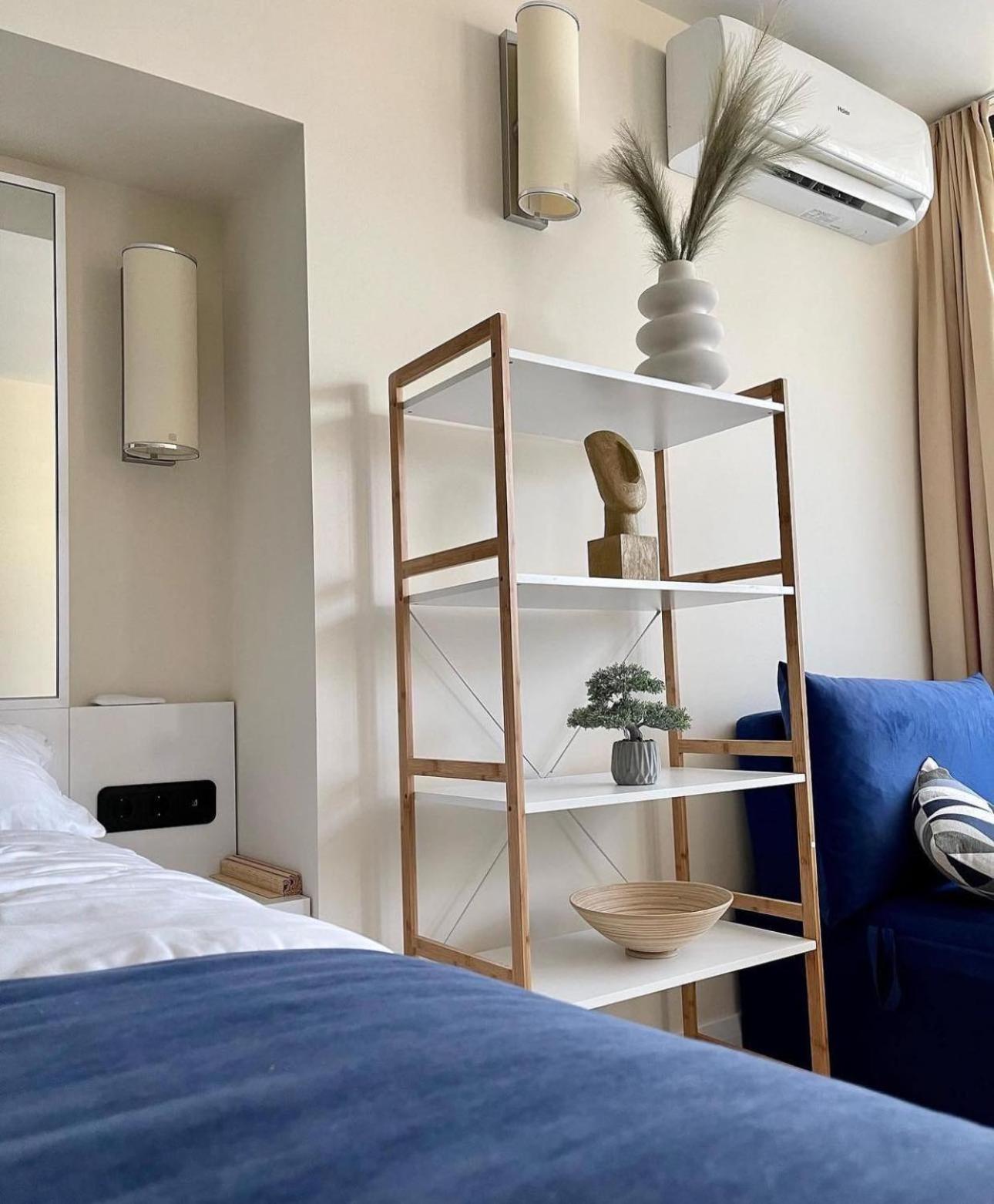 Luxury Panorama Sea View Apartment & Central Μπατούμι Εξωτερικό φωτογραφία